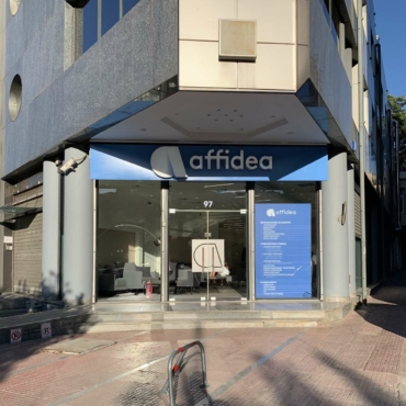 AFFIDEA