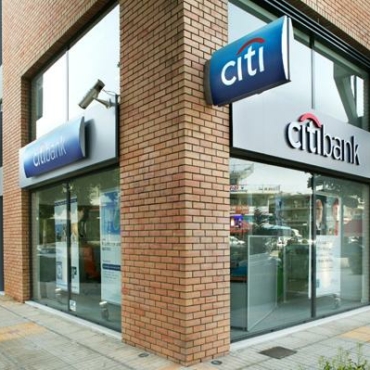 CITIBANK