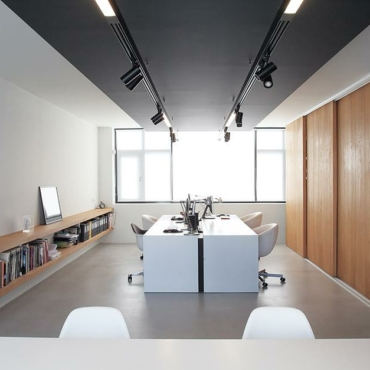 APK ARCHITECTS OFFICES