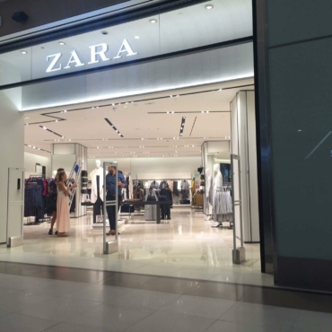 ZARA