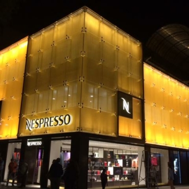 NESPRESSO